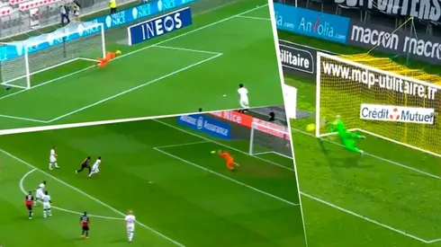 PSG destaca las mejores atajadas de Keylor Navas en este 2020 [VIDEO]