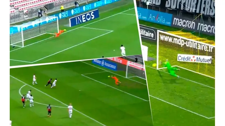 PSG destaca las mejores atajadas de Keylor Navas en este 2020 [VIDEO]
