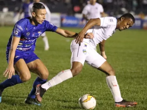 Todos los detalles de Cobán vs Comunicaciones