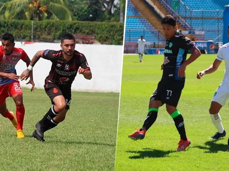 Liga Nacional de Guatemala: cómo, cuándo y dónde se desarrollará la fase final