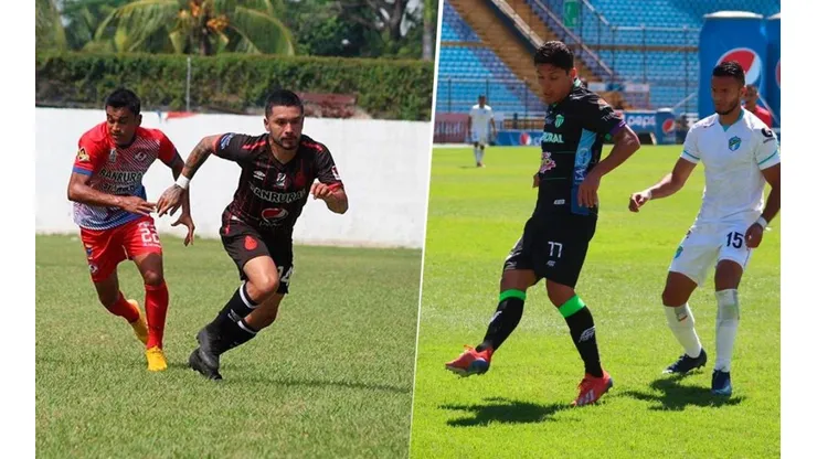 Liga Nacional de Guatemala: cómo, cuándo y dónde se desarrollará la fase final
