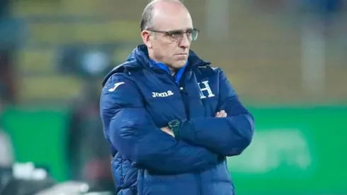 Fabián Coito se reunirá con un grande de Sudamérica y podría dejar Honduras