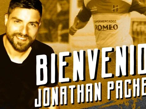 Diriangén ficha argentino con pasado en San Lorenzo