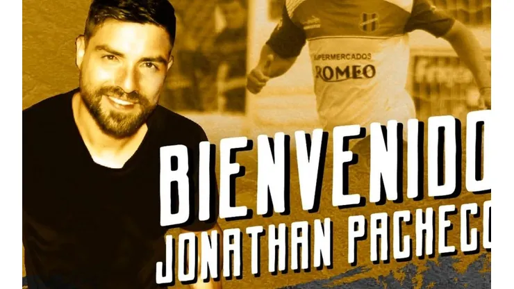 Diriangén ficha argentino con pasado en San Lorenzo