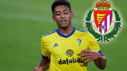 Todos los detalles de Choco Lozano vs. Valladolid