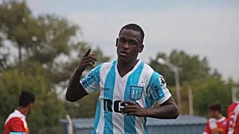 Herediano cerca de fichar a un delantero