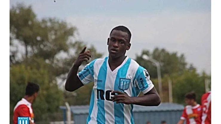 Herediano cerca de fichar a un delantero