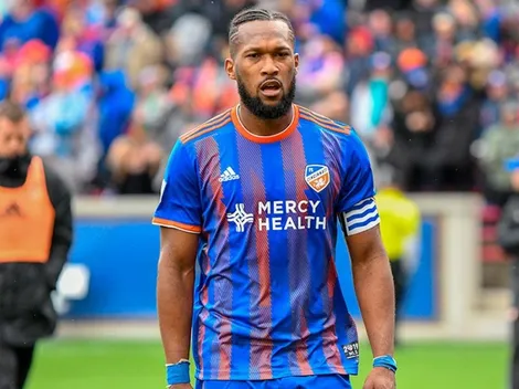 Kendall Waston habría recibido ofertas de Saprissa y Cartaginés