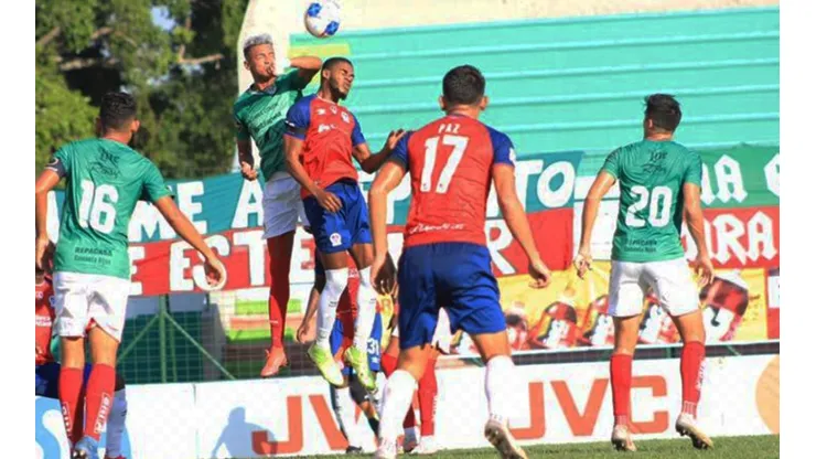 Olimpia vs Marathón: Cuándo, dónde y por qué canal ver el partido de vuelta por la final de grupos de ida del Apertura 2020