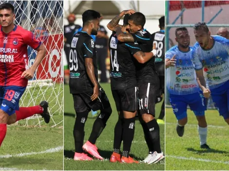 Municipal, Comunicaciones y Cobán buscan el liderato en Guatemala