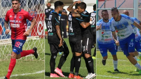 Municipal, Comunicaciones y Cobán buscan el liderato en Guatemala