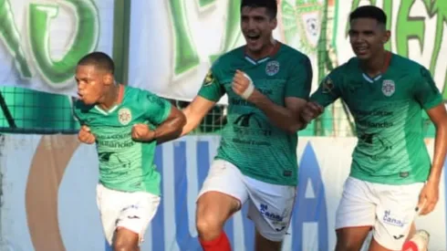 Marathón terminó con el invicto de Olimpia y tomó ventaja en la final de grupos
