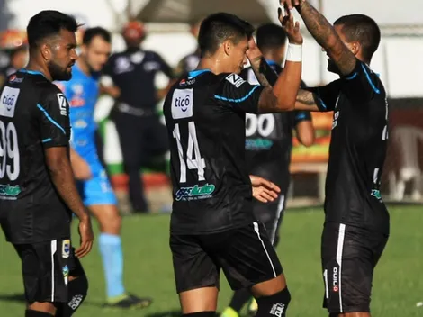 Comunicaciones se acercó al liderato en Guatemala tras vencer a Sanarate