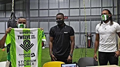 Joel Campbell reforzará al Limón FC