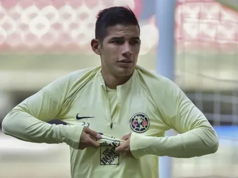 Chucho López se queda sin entrenador en el América