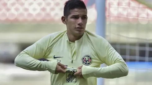 Chucho López se queda sin entrenador en el América