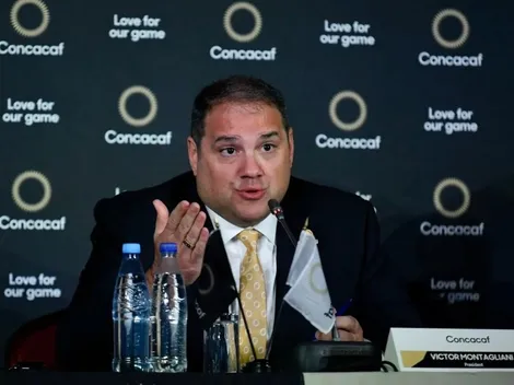 Concachampions se expandirá en 2023