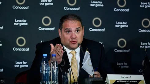 Concachampions se expandirá en 2023