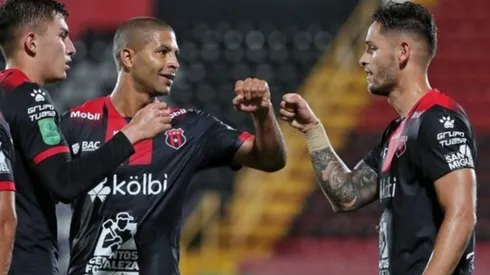 Alajuelense suma una nueva baja y es la de un jugador importante