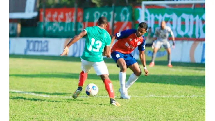 Marathón vs. Olimpia: Cuándo, dónde y por qué canal ver el partido de hoy por la final de grupos de ida del Apertura 2020