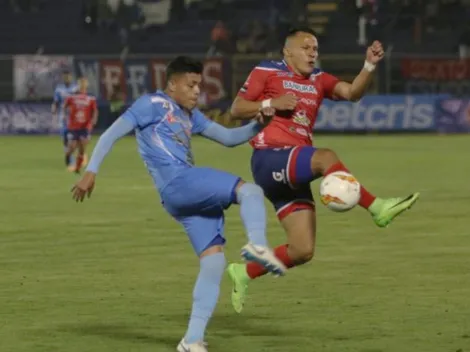 La Liga Nacional de Guatemala programó un partido para navidad