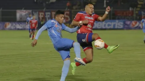 La Liga Nacional de Guatemala programó un partido para navidad