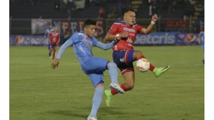 La Liga Nacional de Guatemala programó un partido para navidad