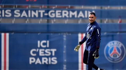 Keylor Navas despide el 2020 a lo grande: elegido entre los mejores 100 futbolistas