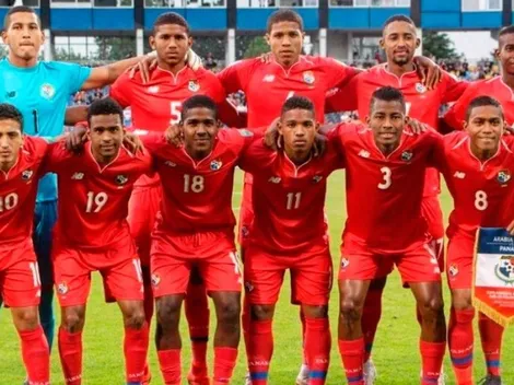 Fepafut confirma los primeros amistosos de la Selección de Panamá para 2021