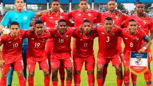 Fepafut confirma los primeros amistosos de la Selección de Panamá para 2021