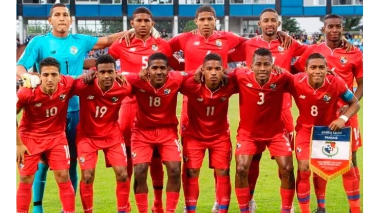 Fepafut confirma los primeros amistosos de la Selección de Panamá para 2021