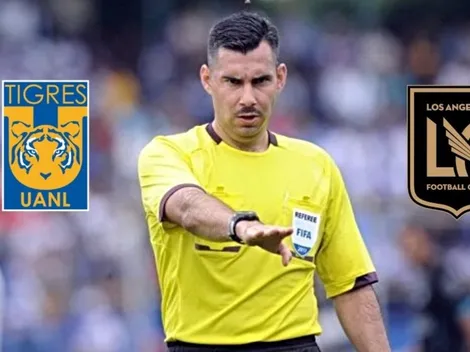 Centroamérica estará en la final de la Concachampions