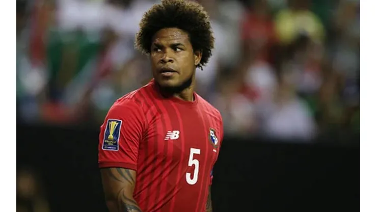 Román Torres no seguiría en la MLS y tiene ofertas de Colombia