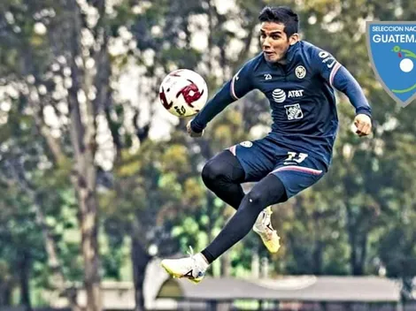 Chucho López: el más caro de Guatemala