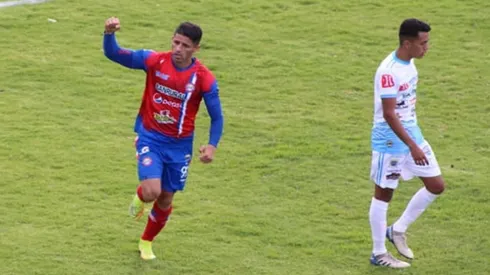 Cambios en la tabla de posiciones de Guatemala