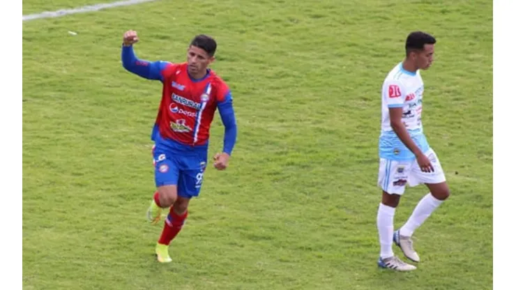 Cambios en la tabla de posiciones de Guatemala