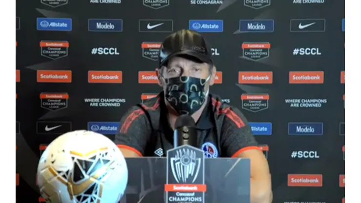Pedro Troglio, entrenador de Olimpia: “Tigres no la tendrá fácil contra nosotros”