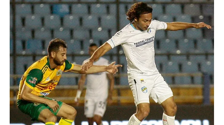 El Torneo Apertura 2020 de Guatemala tuvo nuevos cambios