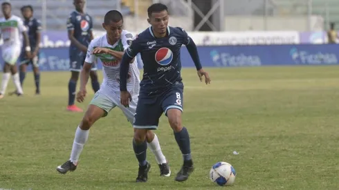 Motagua vs. Platense: Cuándo, dónde y por qué canal ver el partido por el repechaje de vuelta del Apertura 2020