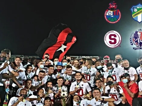 Alajuelense y la importancia del título 30