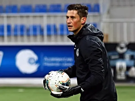 Chapines y su apoyo a Nicholas Hagen