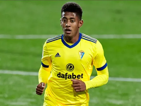 Cádiz vs Getafe: ver EN VIVO y EN DIRECTO