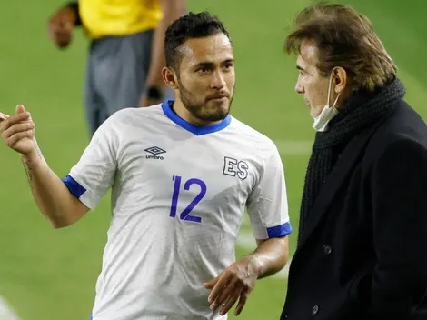 La Selecta casi no juega ante Estados Unidos por problemas con sus futbolistas