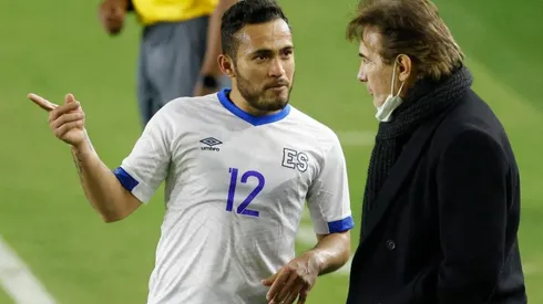 La Selecta casi no juega ante Estados Unidos por problemas con sus futbolistas