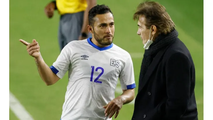 La Selecta casi no juega ante Estados Unidos por problemas con sus futbolistas