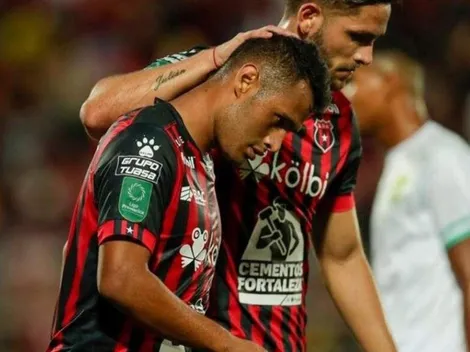 Alex López: "Ahora que ganamos el campeonato, que se agarren"