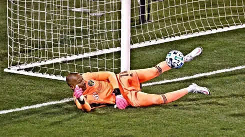 Los chapines tendrán a un rival desde la MLS