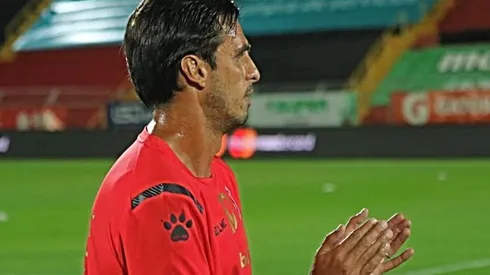Bryan Ruiz y un mensaje de alivio para Alajuelense