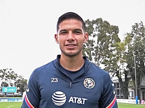 ¡Chucho López aumentó su valor!