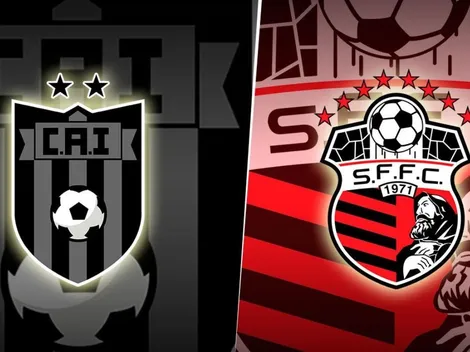 Todos los detalles de Independiente vs. San Francisco